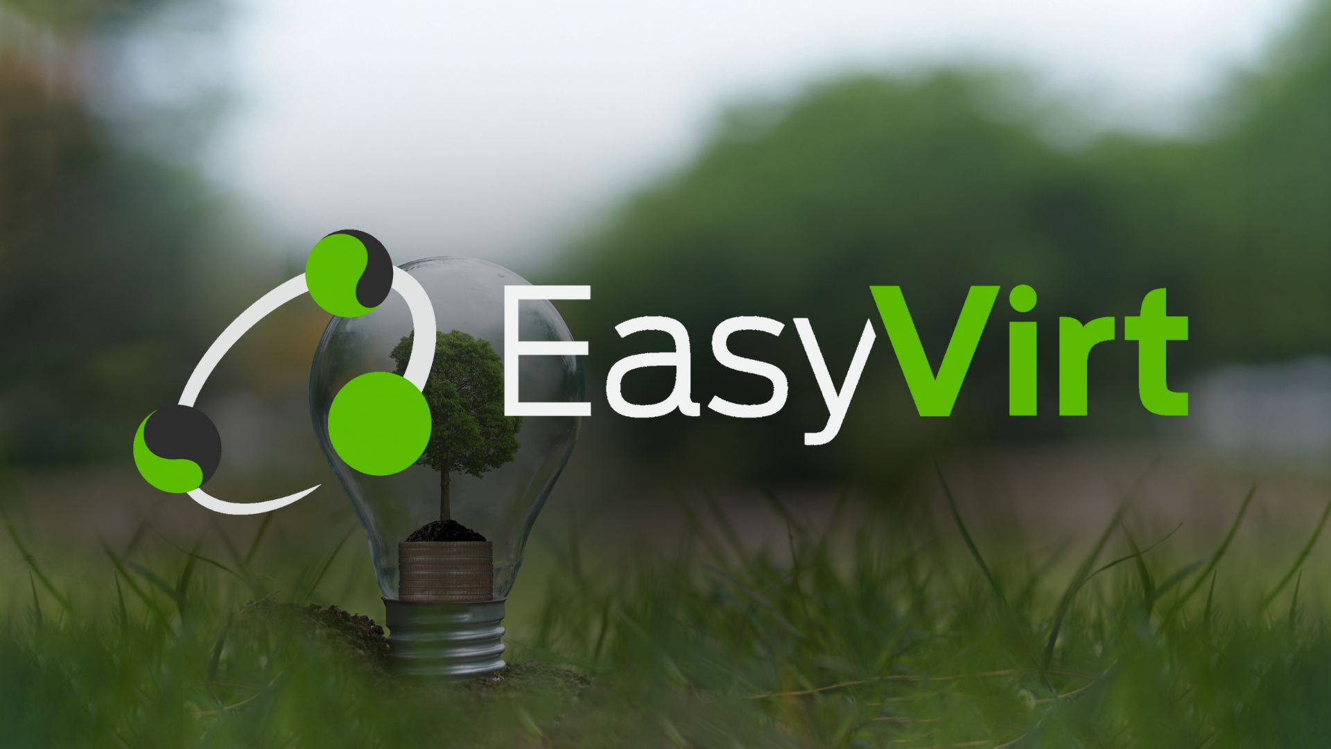 DRI en partenariat avec Easyvirt pour évaluer l'impact carbone de ses serveurs et applications